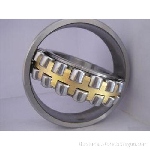 Gear Box 22317CCW33 High Speed Roller Bearings Paper Engine
